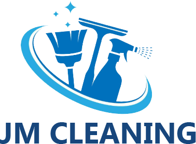 logo jm cleaning